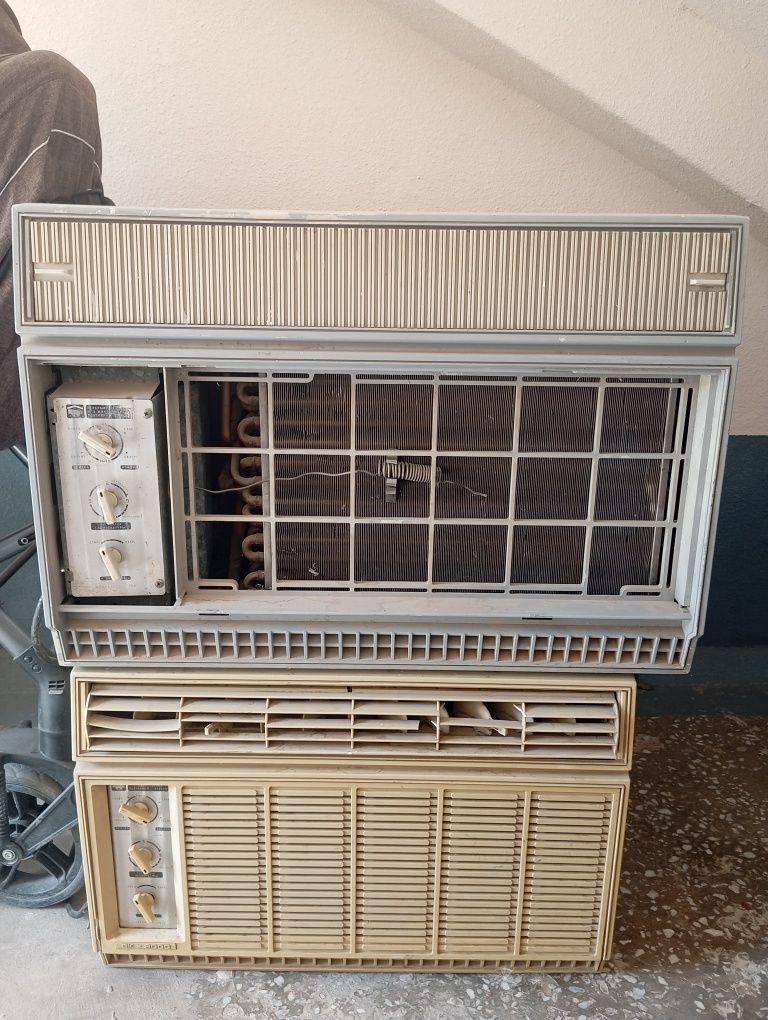 Konditsioner BK-2000,BK-2500