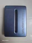 Vand walkman sony