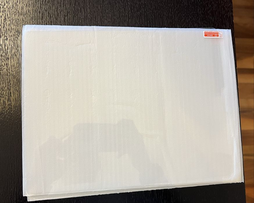 Калъф за Ipad Pro 12.9 + 2 бр. протектори