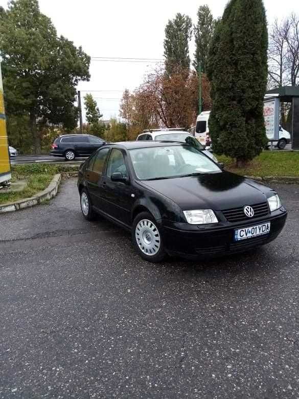 De vânzare Volkswagen Bora