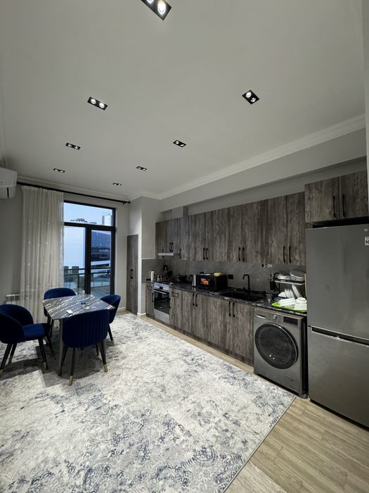 Tiara Residence TJM da 2 xonali kvartira arendaga