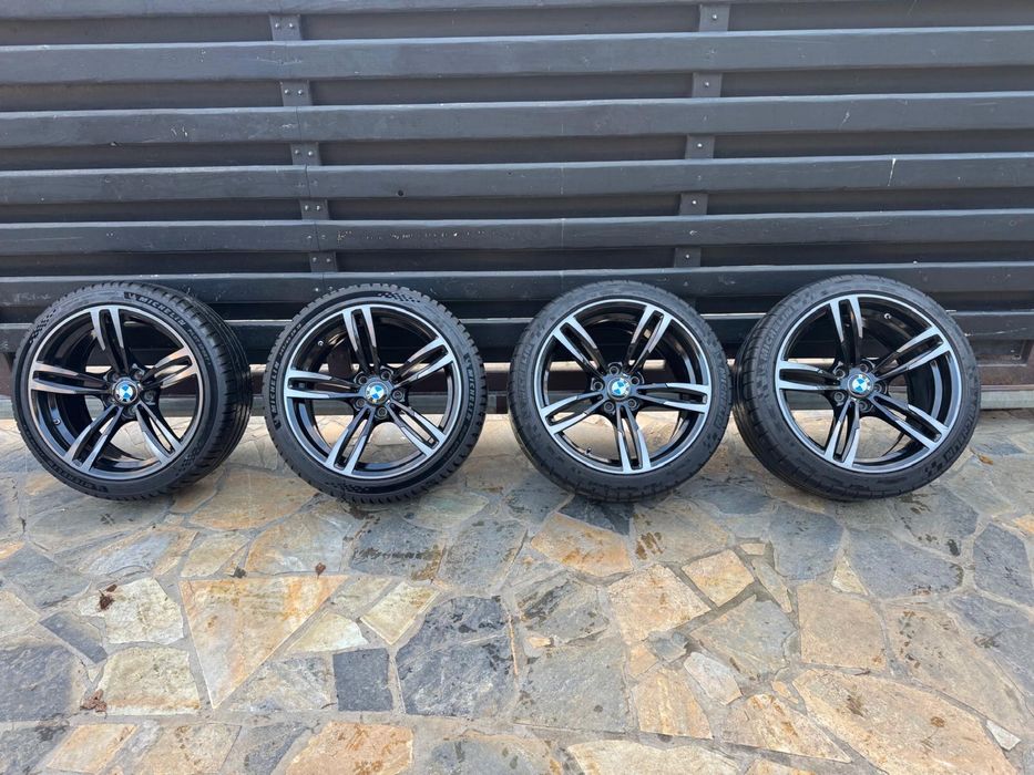 Jante BMW style M437