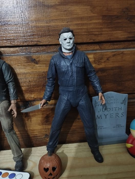 Figurina Michael Myers