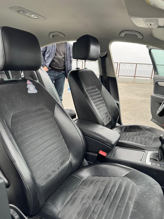 Se vinde Volkswagen B7