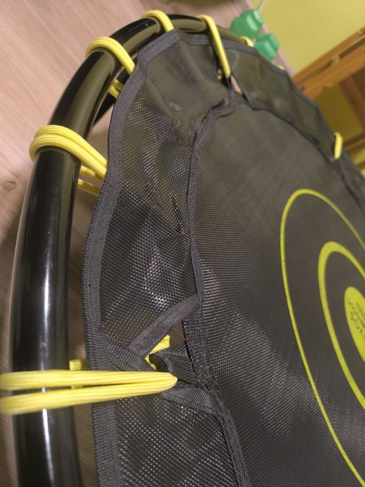 Батут  за скачане