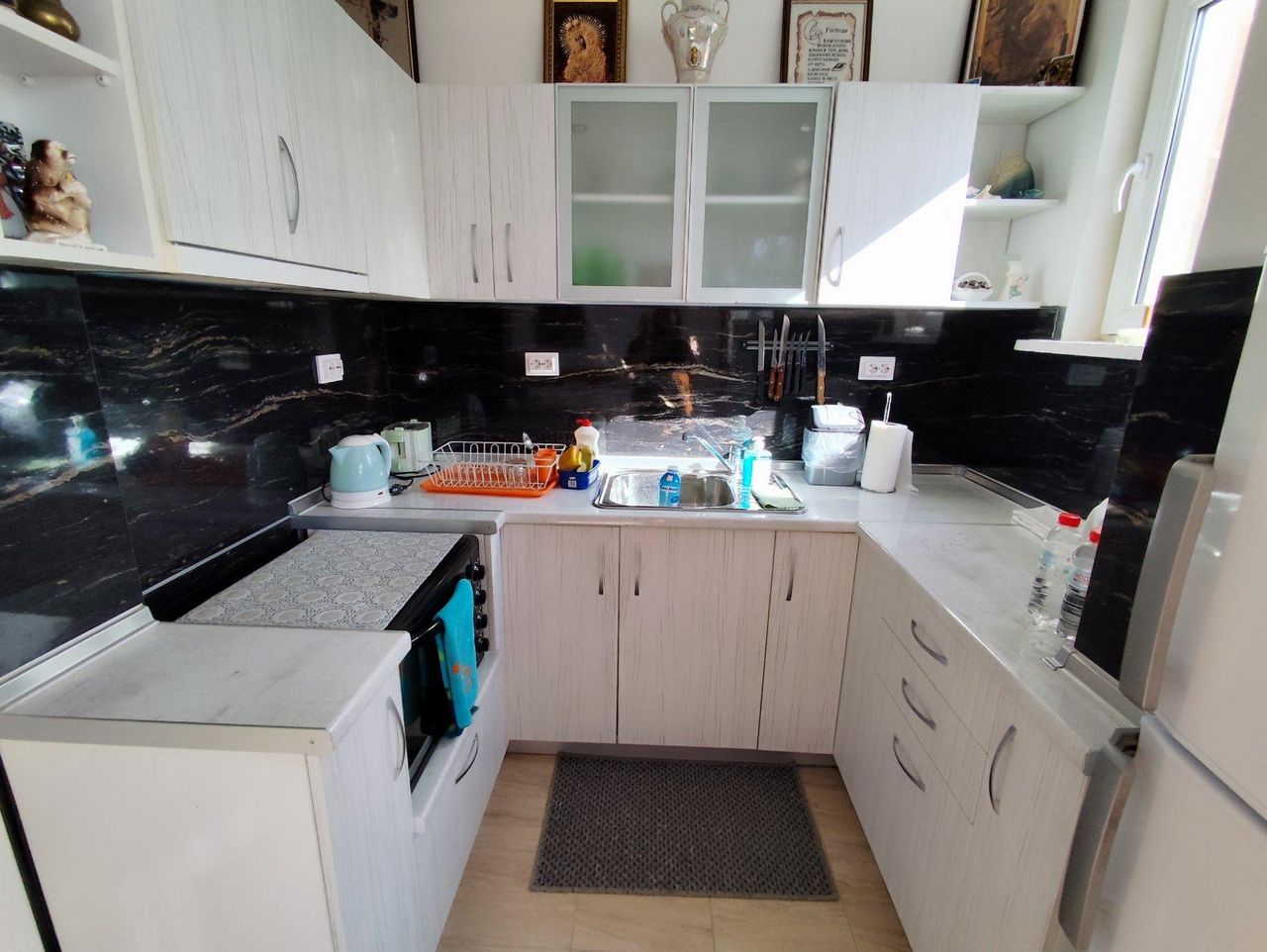 Продава се Къща в Бургас, Долно Езерово - 255 кв.м за 765 €/кв.м - Снимка #3