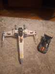 Vand nava star wars lego + masinuta sport ( nu sunt originale)