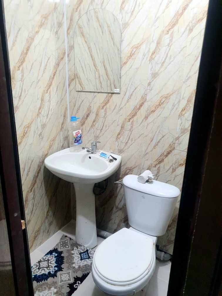 3 xonali sotiladi