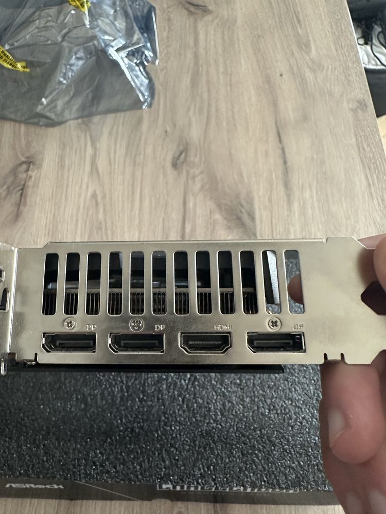 AMD Radeon RX 6700 XT