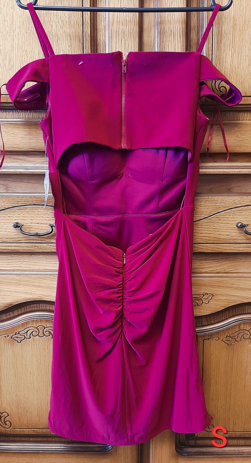 Rochie elegantă de ocazie