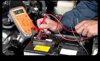 Electrician Auto Autorizat - Service - Atelier