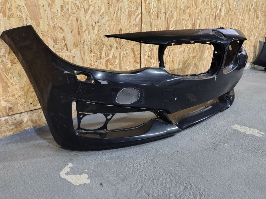Bara fata BMW seria 3 F34 GT an 2014-2018