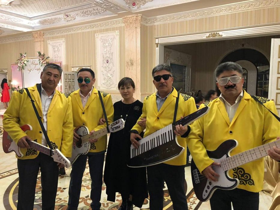 Досмукасан. Прокат и аренда тематических костюмов. Косплей. Пародия.
