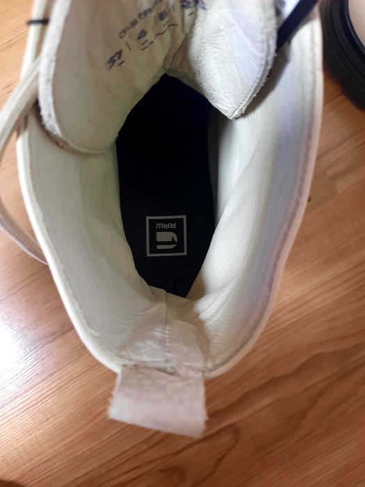 Нови Боти G-STAR