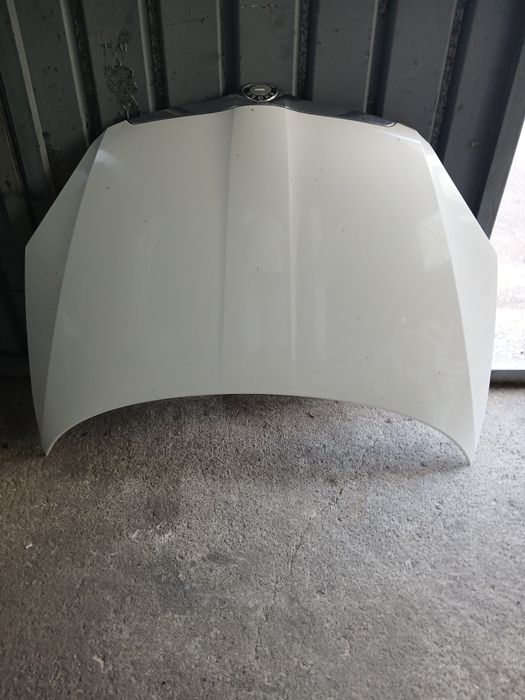Преден капак Skoda Fabia