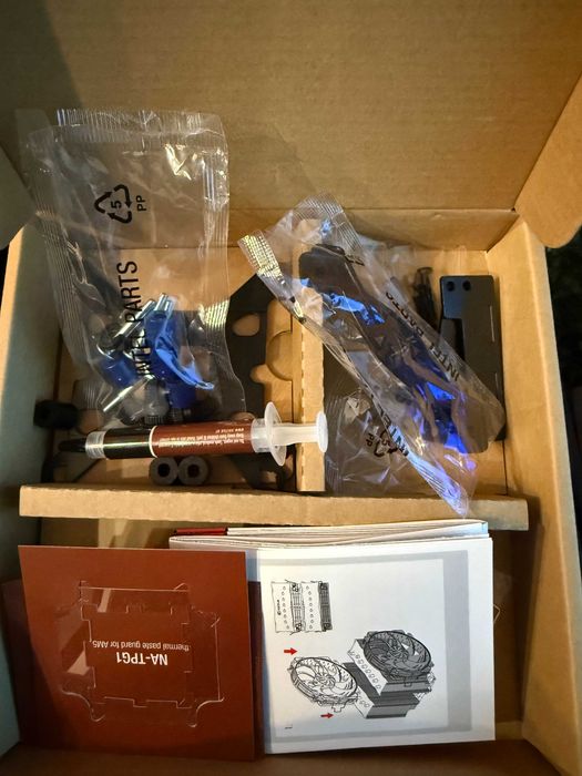 Noctua nh-d15 g2 chromax.black