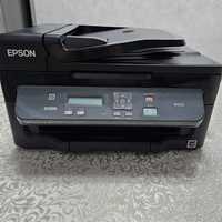 EPSON M200 принтер 3в1