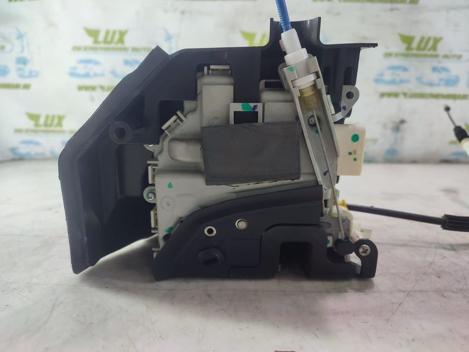 Broasca stanga spate Audi A8 D4/4H [2010 - 2014] 4.2 tdi CDSB