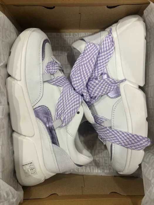 Steve Madden - Maisie №37 Оригинал Код 646