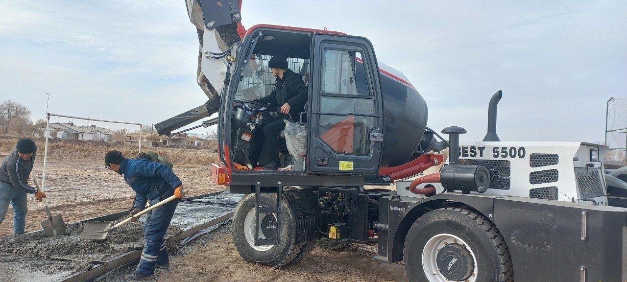 Кармикс BEST 5500
