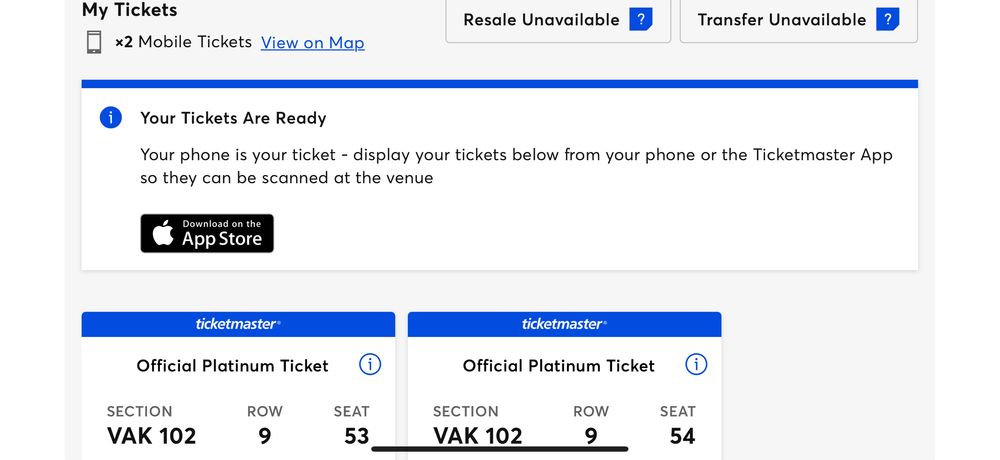 Bilete The Weekend Amsterdam - 17 iulie 2026