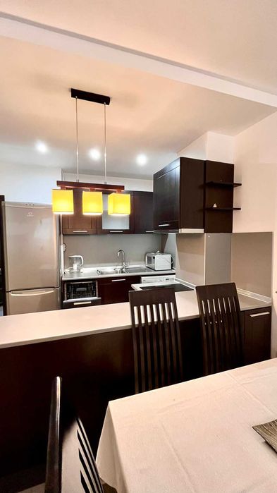 Дава се под наем Двустаен апартамент в София, Център - 68 кв.м за 525 € - Снимка #1