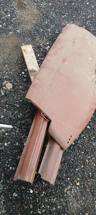 Газ 21 калник и прагове