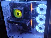 Construiri/Curatari sau reparari pentru PC uri