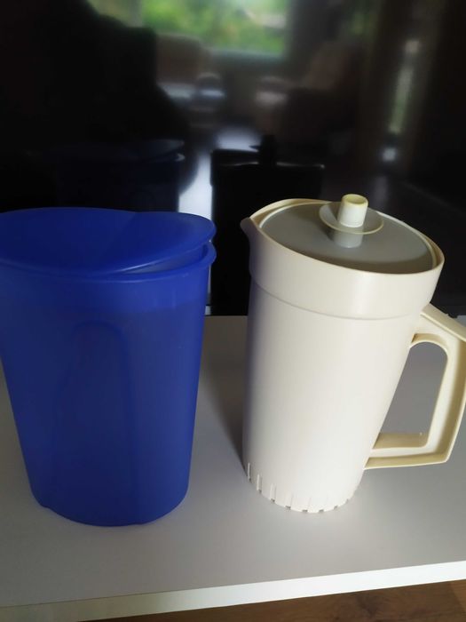 Tupperware кутии и чаши