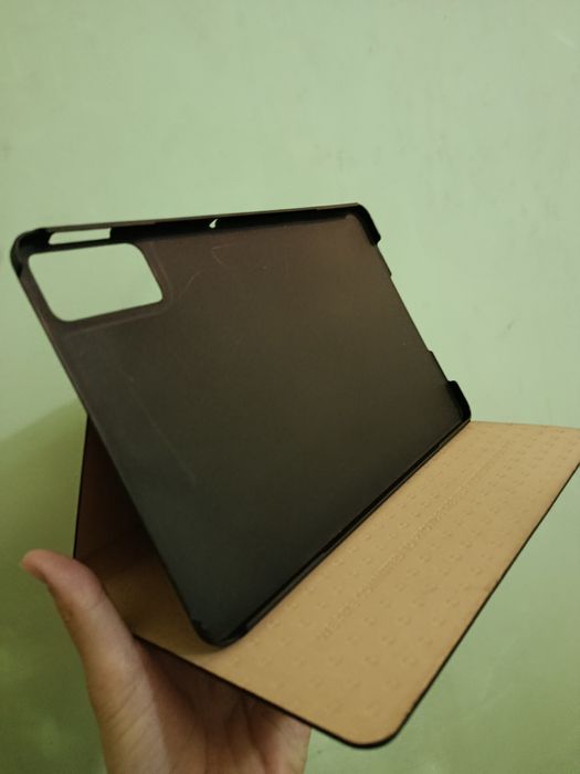 Mipad se chexol zaryadka l