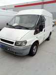 Vand ford tranzit
