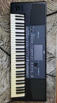 Korg pa 600 aranger