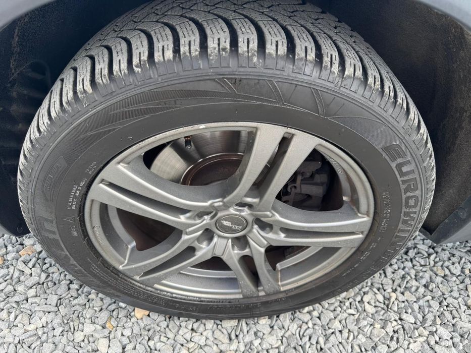 Autoturism BMW X3