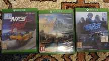 Jocuri xbox one!