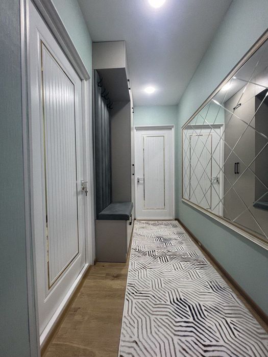 .МЕТРО НОВЗА, Разделка, Чиланзар 5 Квартал, 2в3\3\5, Продаётся Квартир