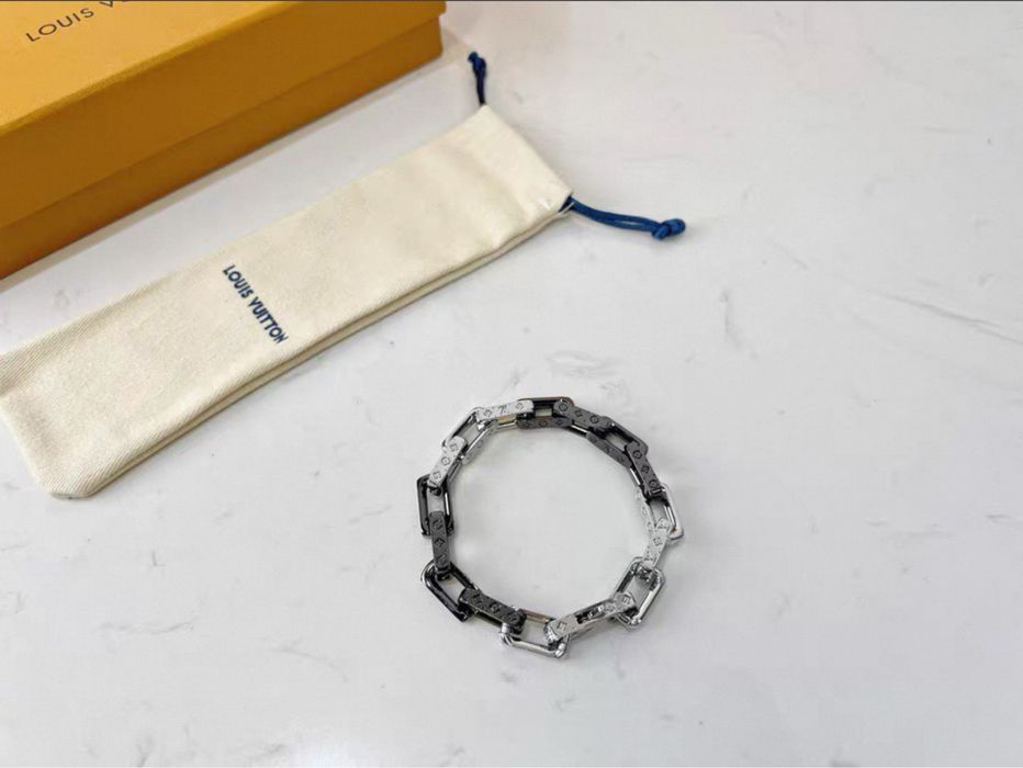 Браслет Louis Vuitton