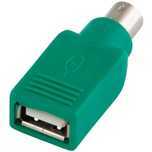 Usb 2.0-ps.2  переходник