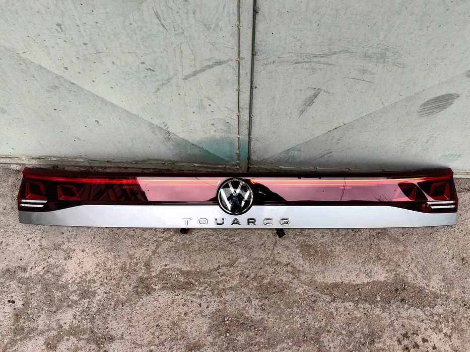 Оригинален стоп Vw Touareg Led 2024