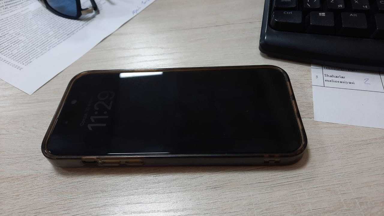 Apple Iphone 14 PRO MAX 256 LL/A