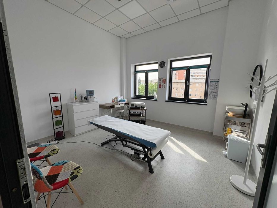 Cabinet medical autorizat