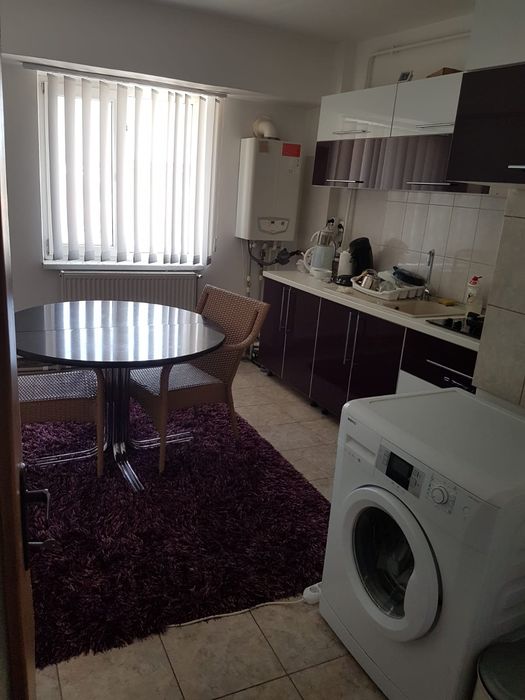 Apartament 4 camere