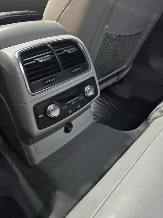 Audi A6C7 ULTRA 190 CP Euro 6