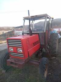Tractor Fiat 680