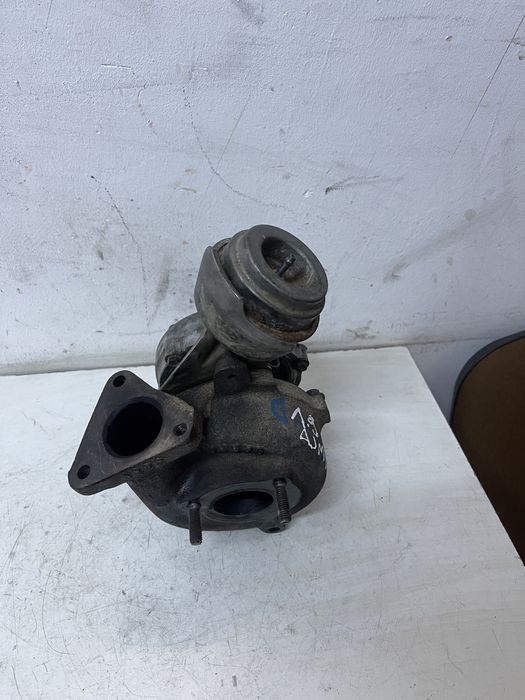 Turbina 028145702R Passat B5 B5.5 1.9 AJM AVB 116 101 c Audi A4 B6