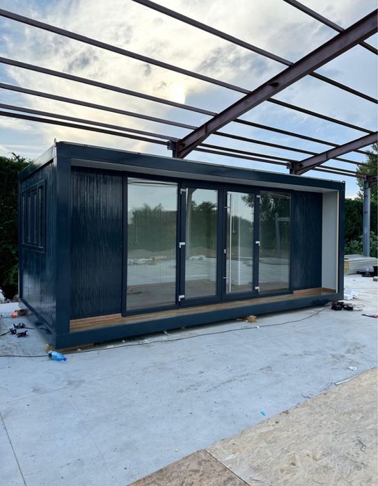 Vand containere modulare diferite dimensiuni