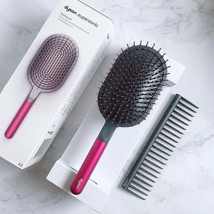 Оригинальные Расчески Dyson