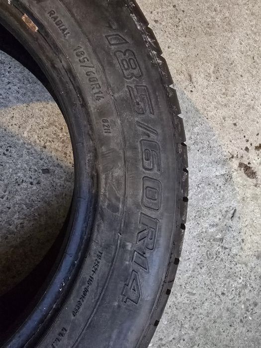 Cauciucuri 185 60 14