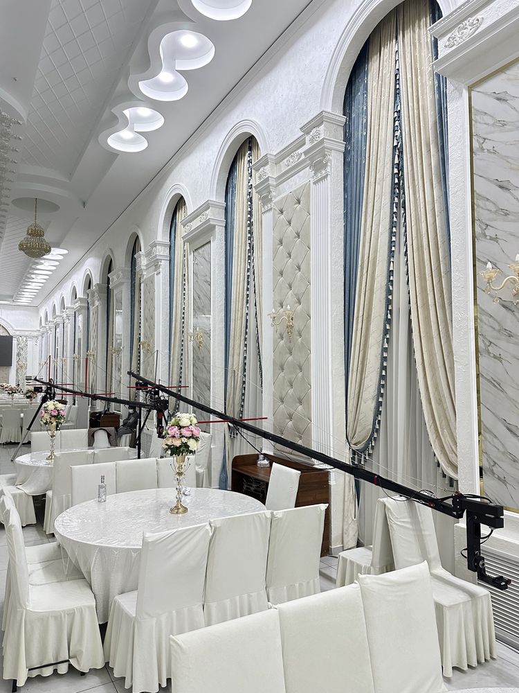 Операторский кран сатылады