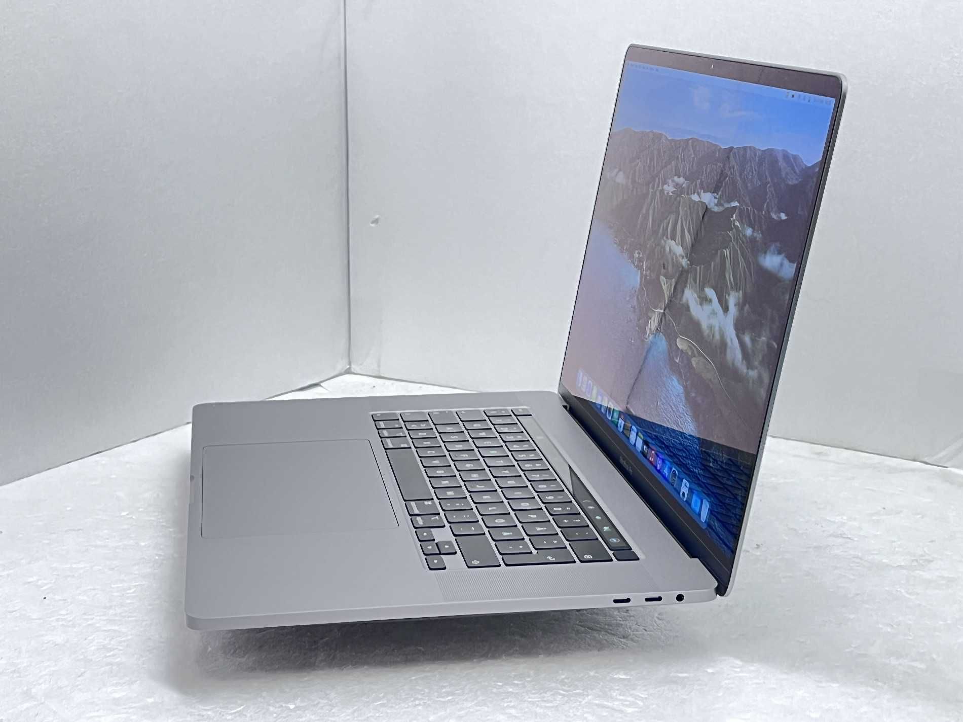 Apple MacBookPro16.1 16" i9-9880H 32GB 1000GB /->Отлично състояние
