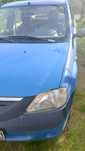 Dacia Logan 2005      1.4